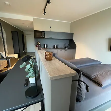 Exklusives Wohnen Im Historischen Wasserturm Dem Highlight Von We319 Apartment Delitzsch