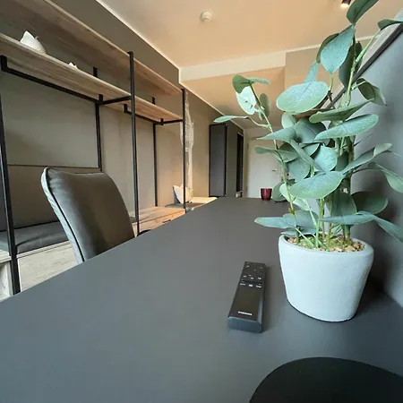 Exklusives Wohnen Im Historischen Wasserturm Dem Highlight Von We319 Διαμέρισμα *