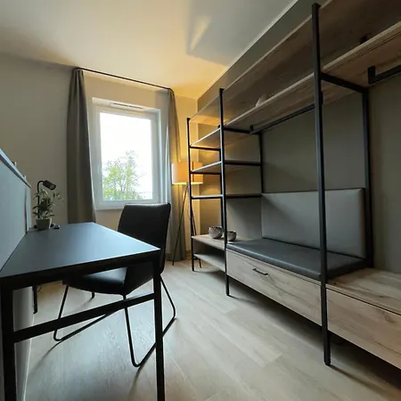 Exklusives Wohnen Im Historischen Wasserturm Dem Highlight Von We319 Apartment *