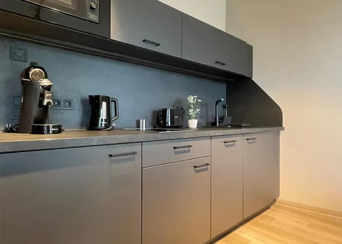 Exklusives Wohnen Im Historischen Wasserturm Dem Highlight Von We319 *