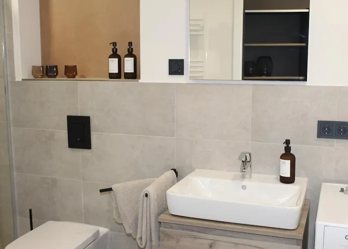 Exklusives Wohnen Im Historischen Wasserturm Dem Highlight Von We319