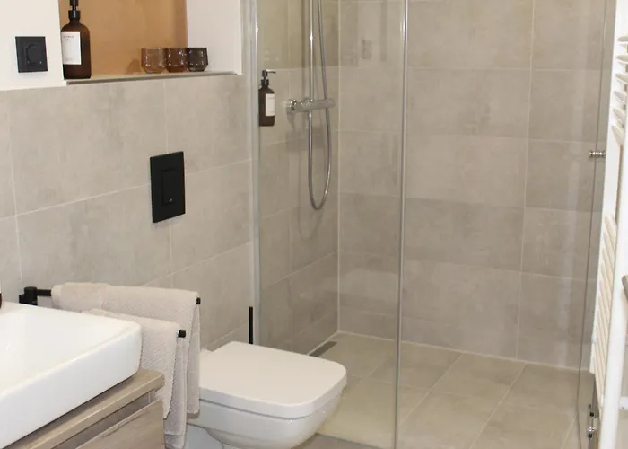 Exklusives Wohnen Im Historischen Wasserturm Dem Highlight Von We319 *