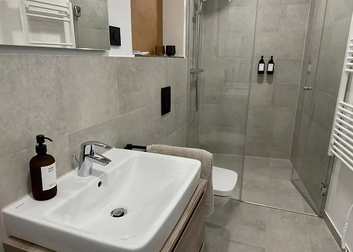 דירה Exklusives Wohnen Im Historischen Wasserturm Dem Highlight Von We319 *