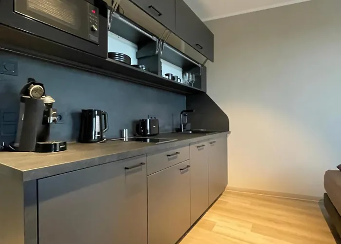 Exklusives Wohnen Im Historischen Wasserturm Dem Highlight Von We319 דירה דליטש'